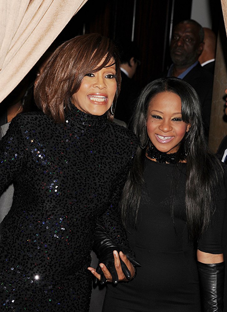 Bobbi Kristina Brown