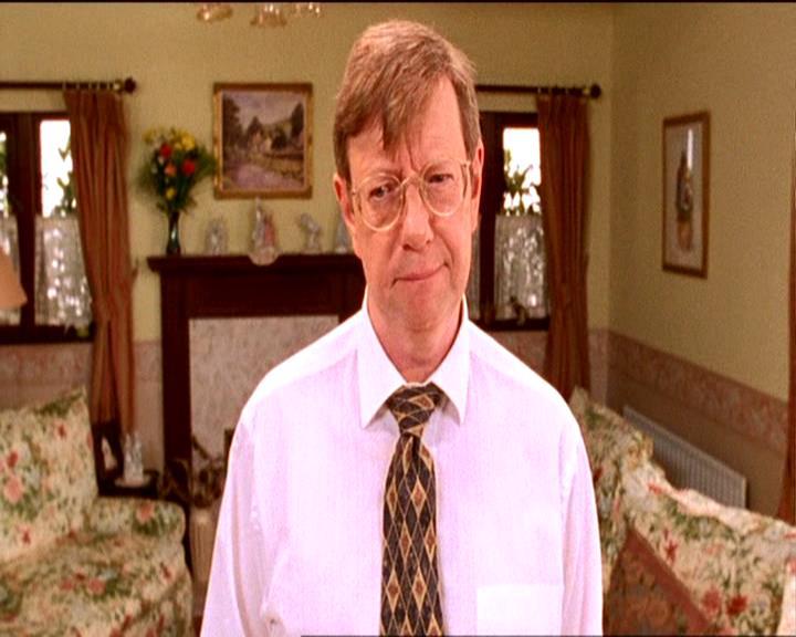 Mike Grady