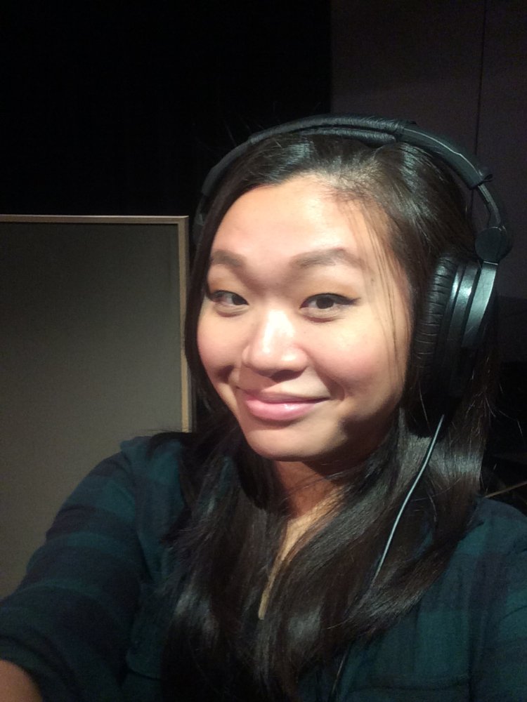 Annie Chen