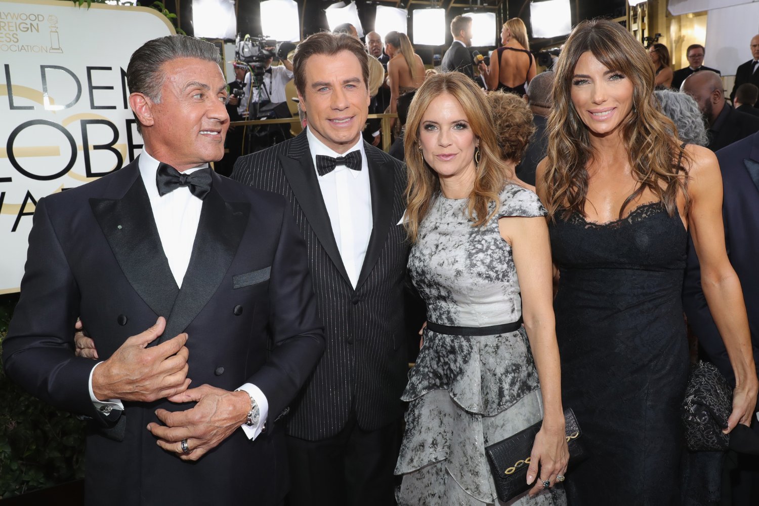 Jennifer Flavin