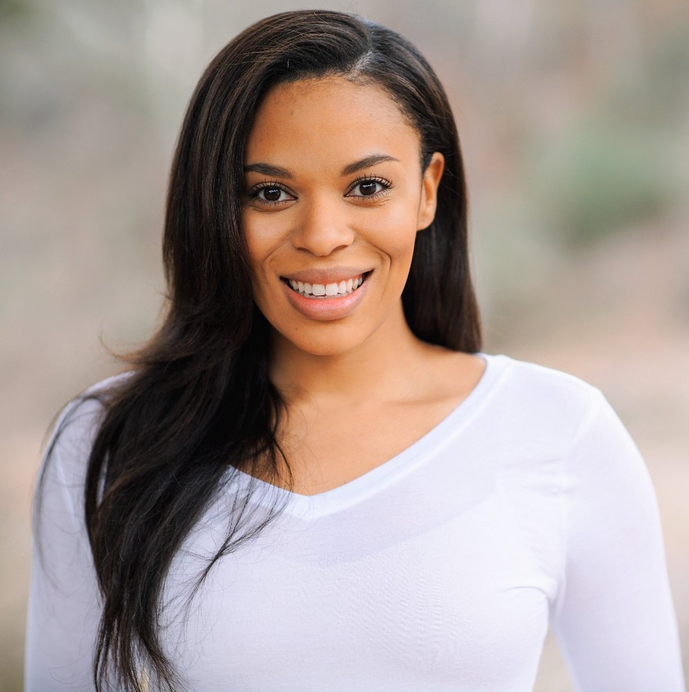 Crystal Alicia Garrett