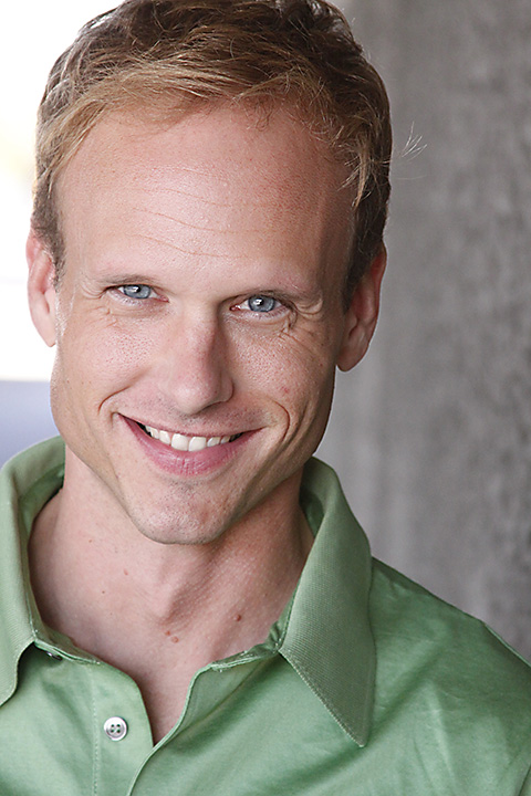 Chad Mathews