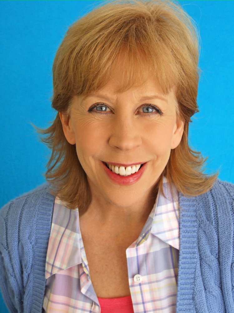 Nancy Daly