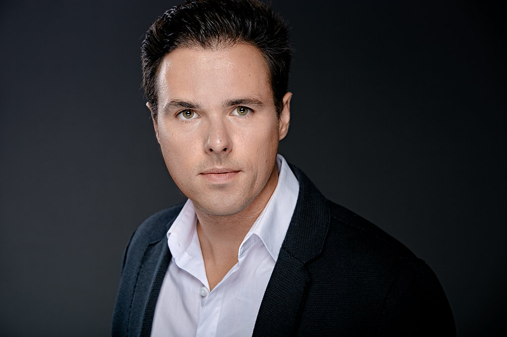 Bruno Enrique