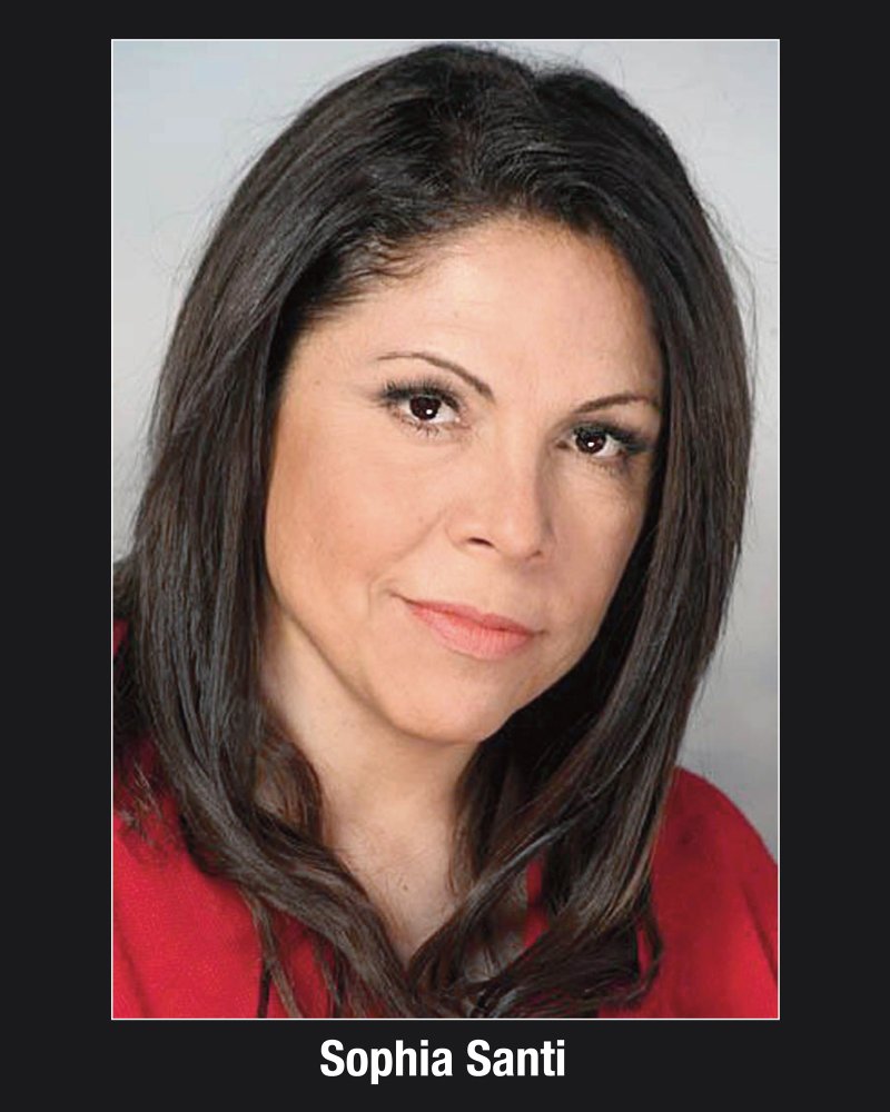 Sophia Santi