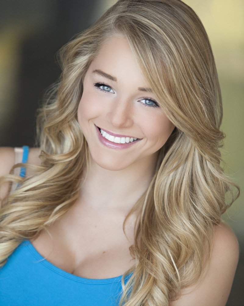 Courtney Tailor