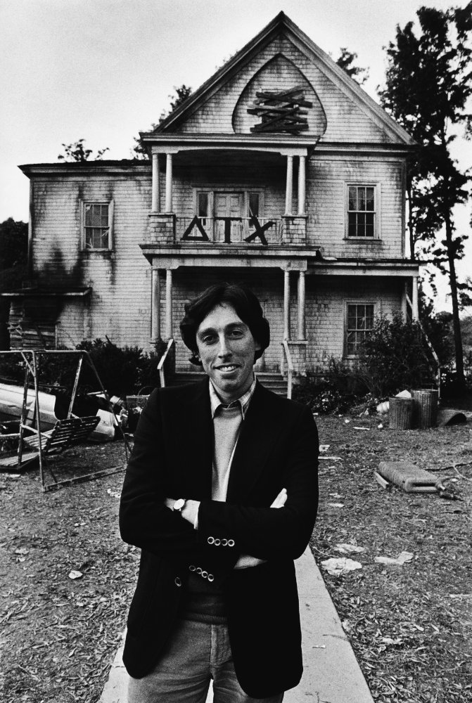 Ivan Reitman