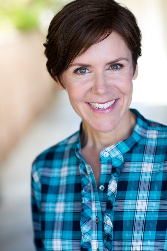 Jessica Anne Bogart