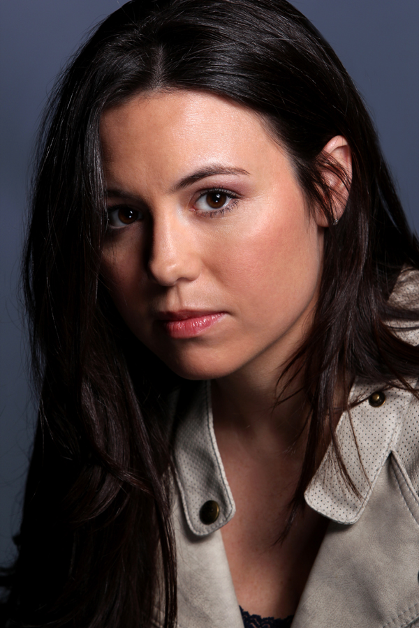 Ginny Jones