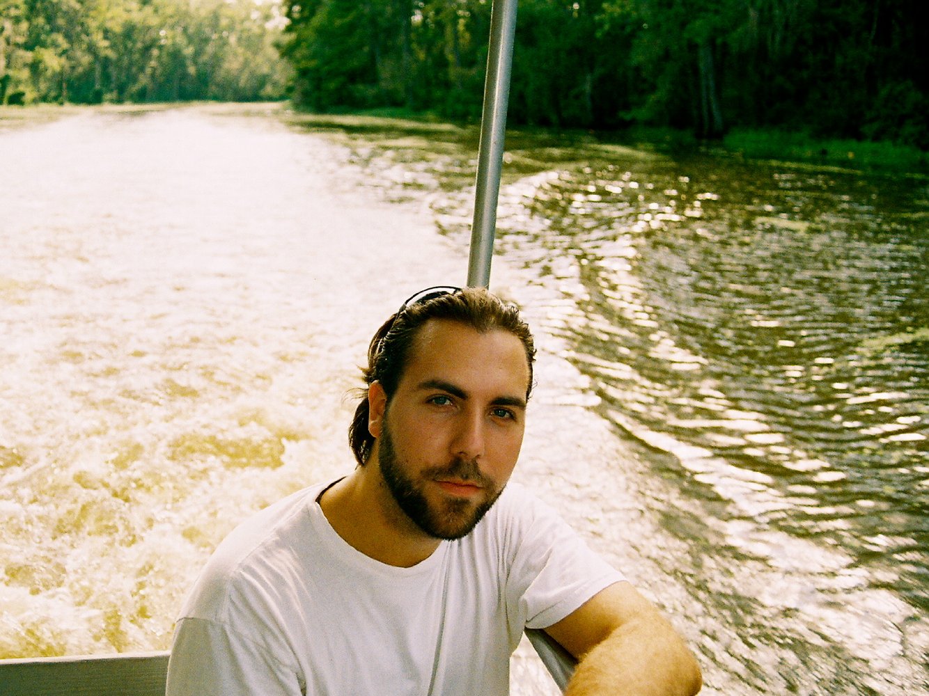 Vincent M. Biscione