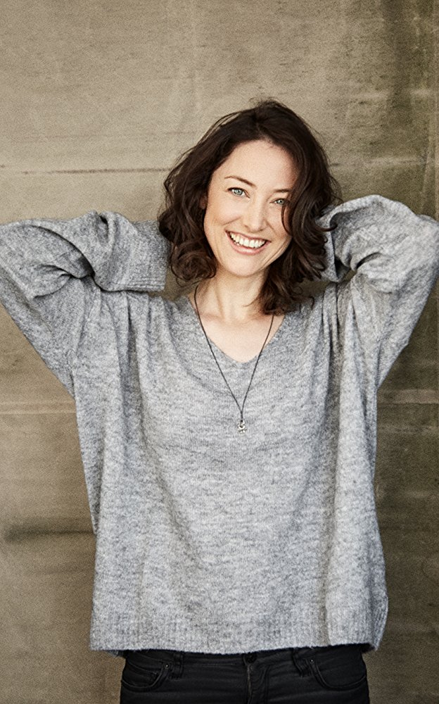 Jenny Lampa