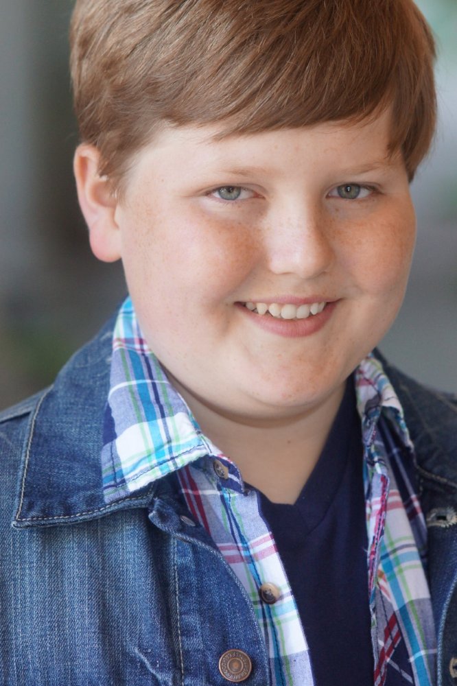 Liam Seib