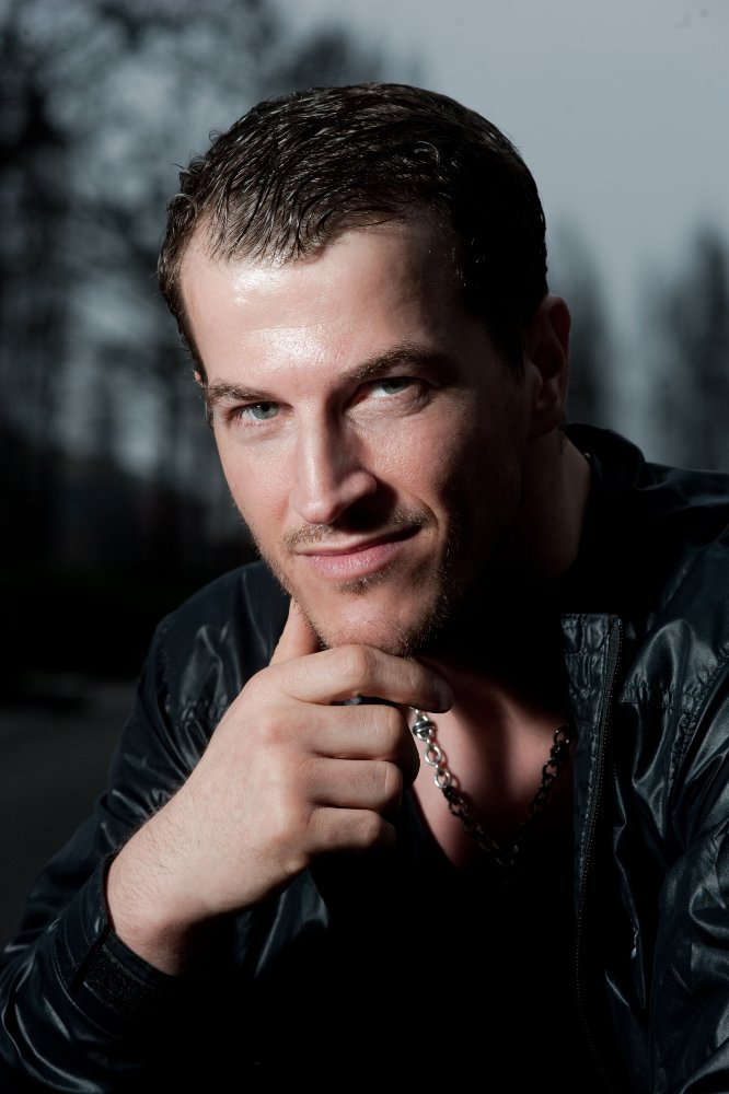 David Torok