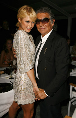 Roberto Cavalli