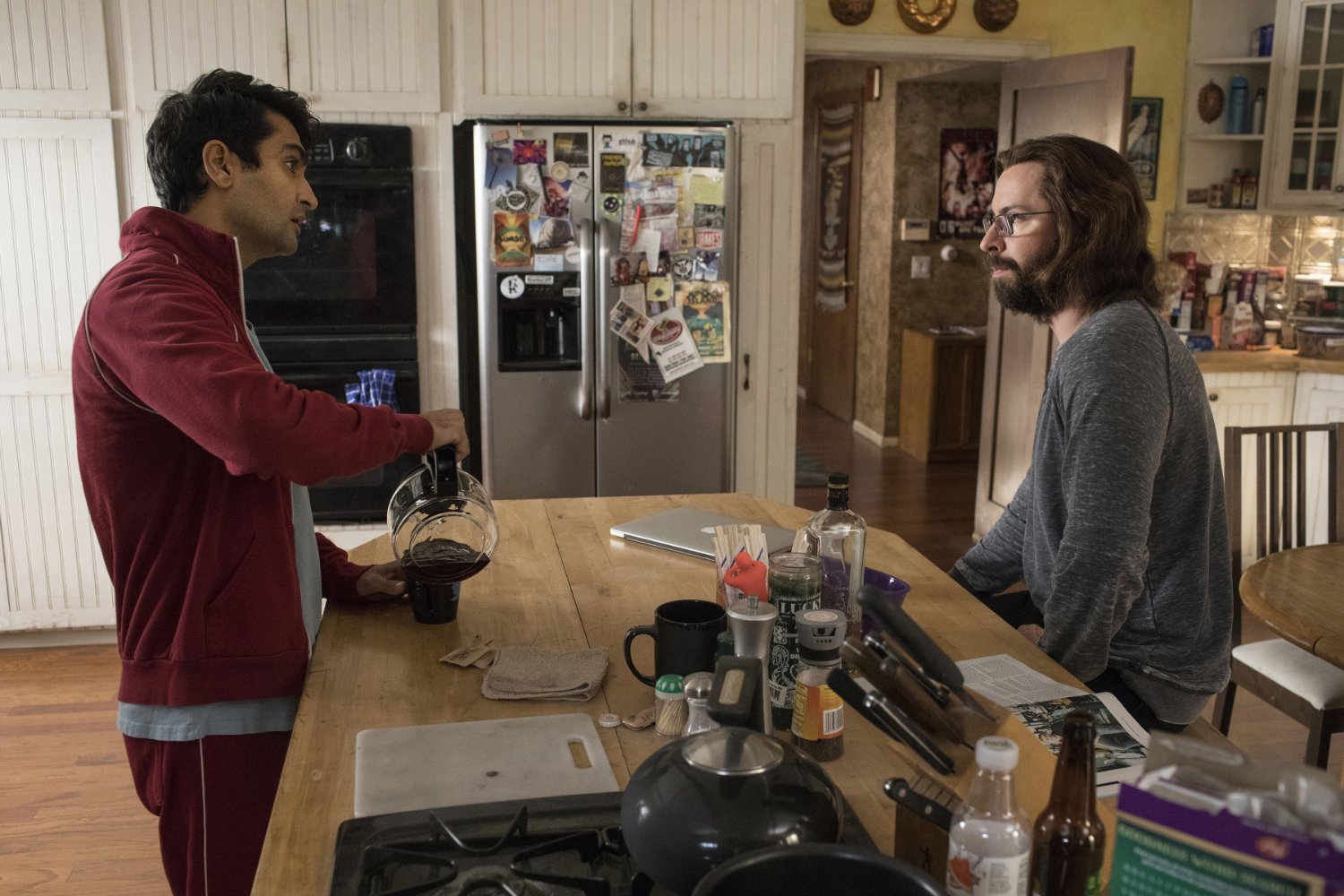 Martin Starr