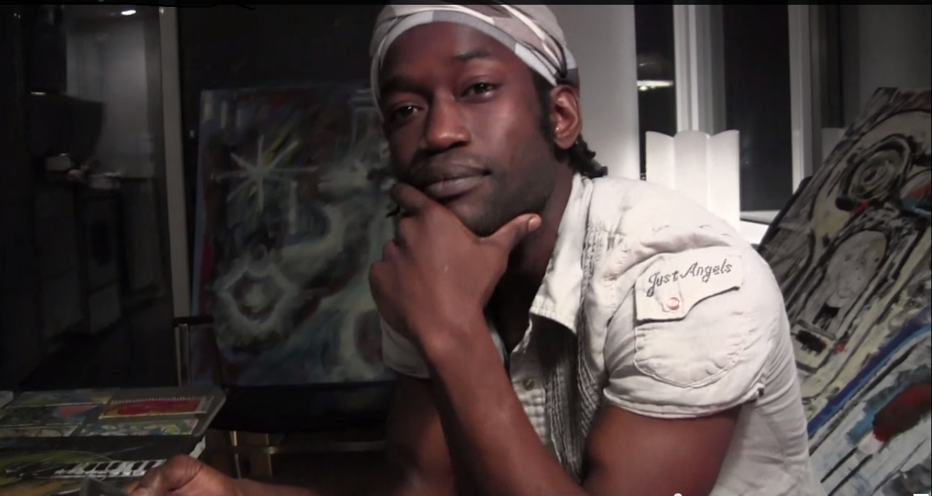 Fode Bangoura