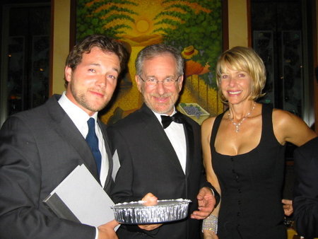 Peter O'Meara