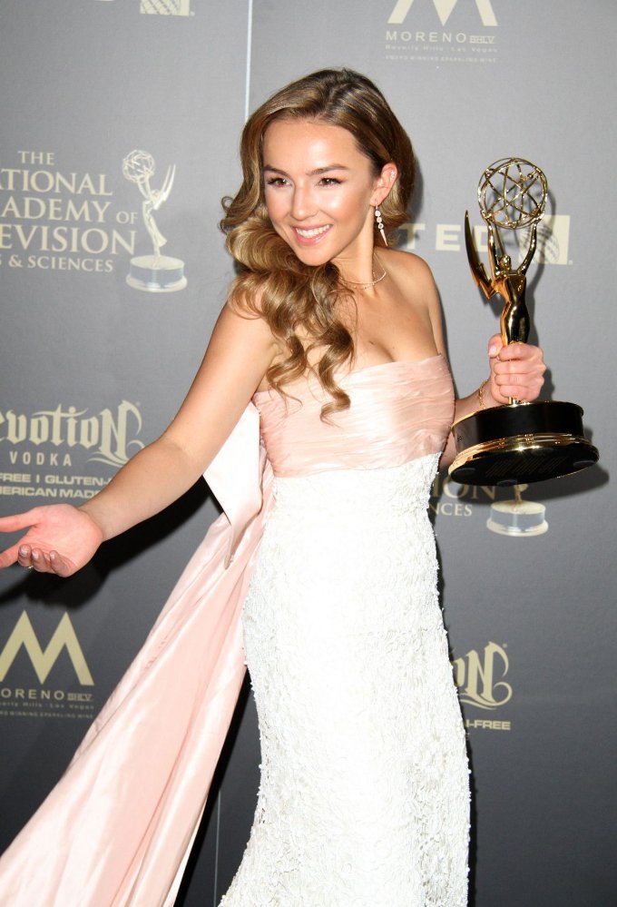 Lexi Ainsworth