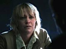 Finn Carter