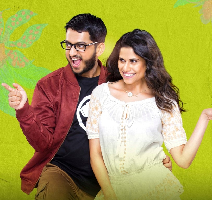 Amey Wagh