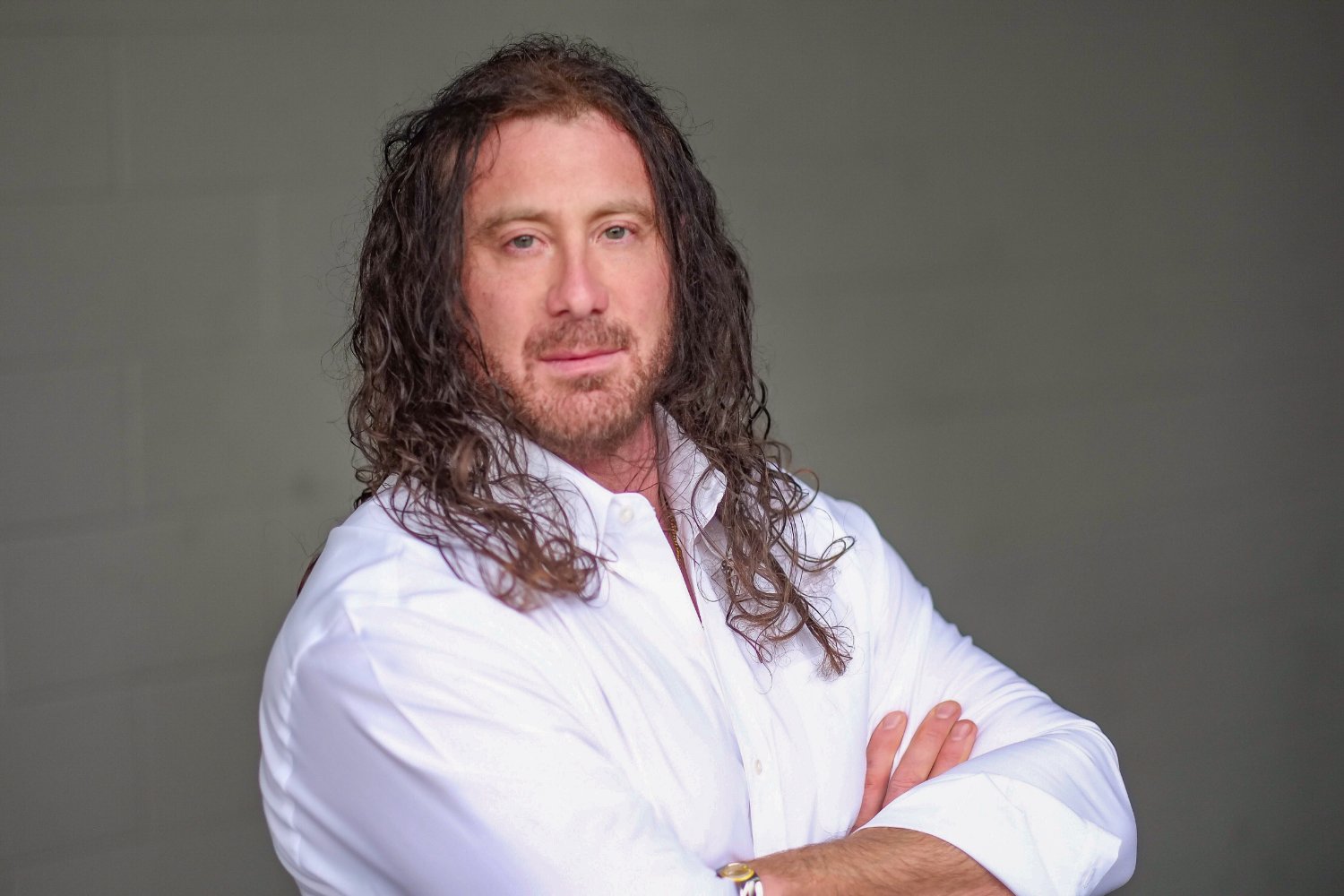 Ryan Jefferson Booth
