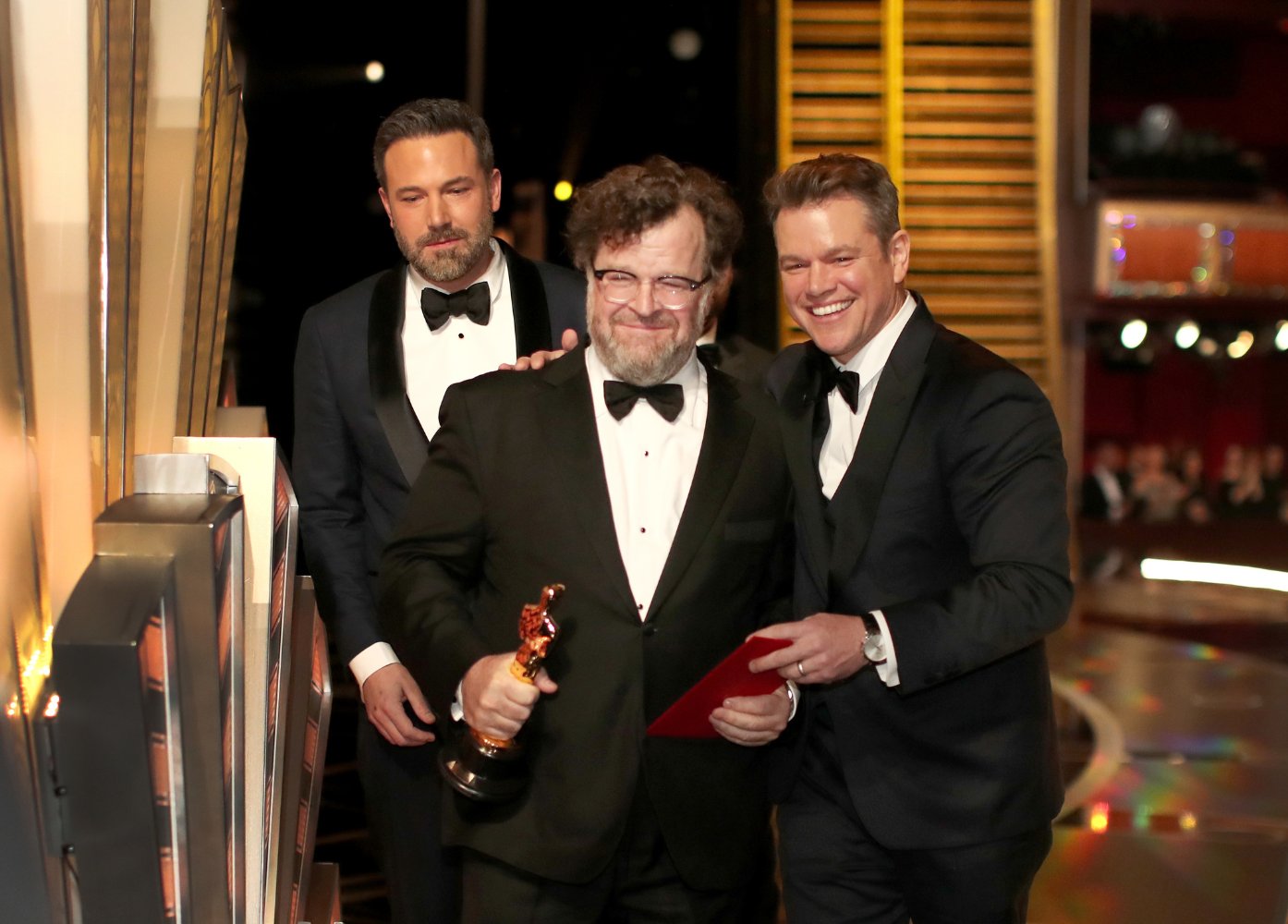 Kenneth Lonergan
