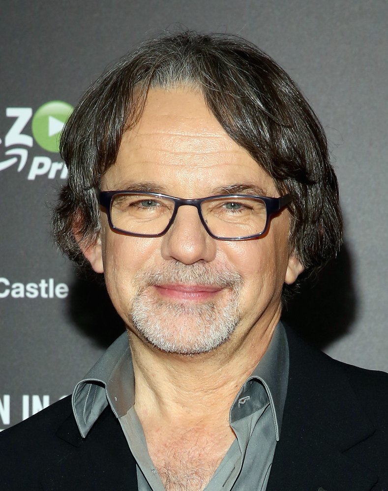 Frank Spotnitz