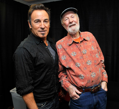 Pete Seeger