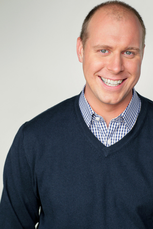 Wayne Temple