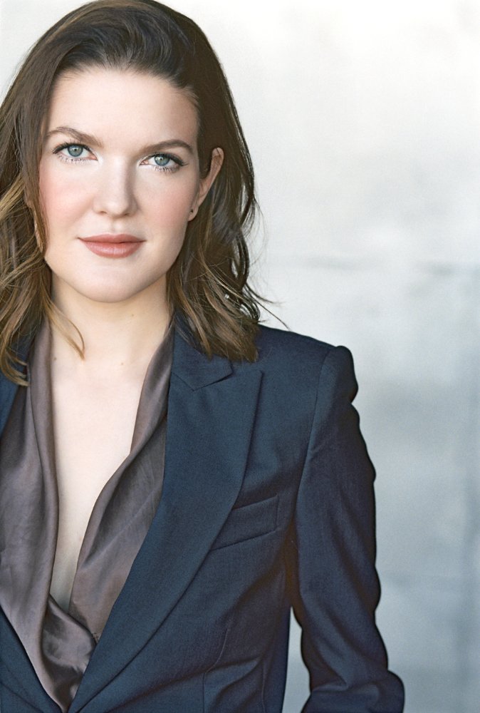 Kate Bond