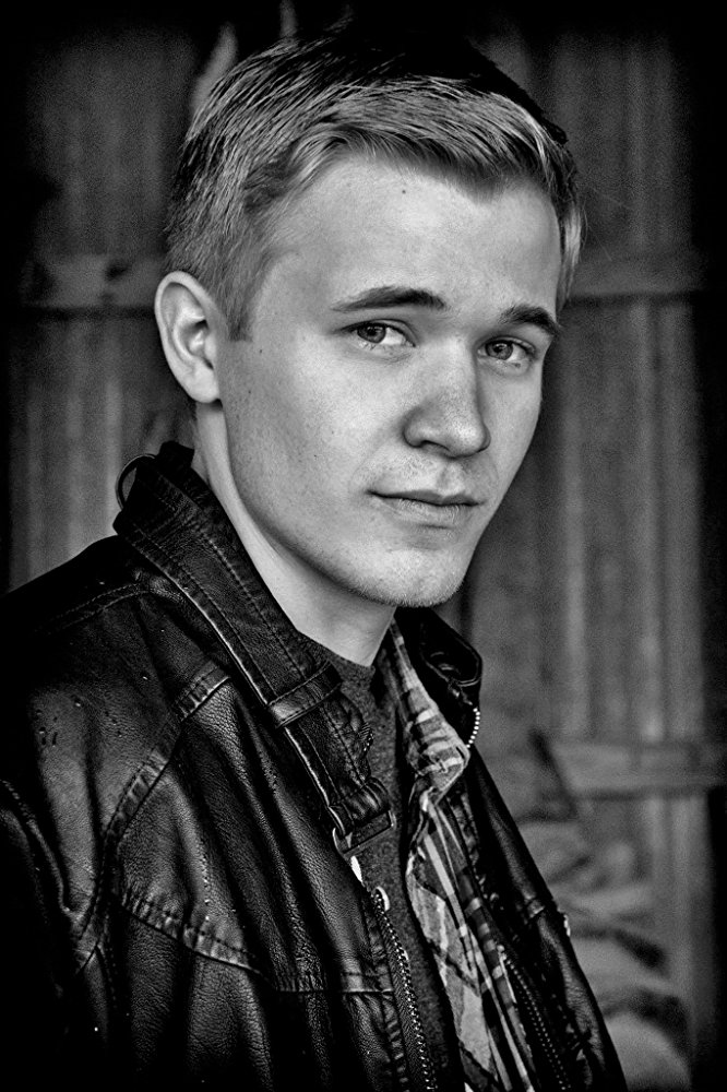 Hunter Gustafson