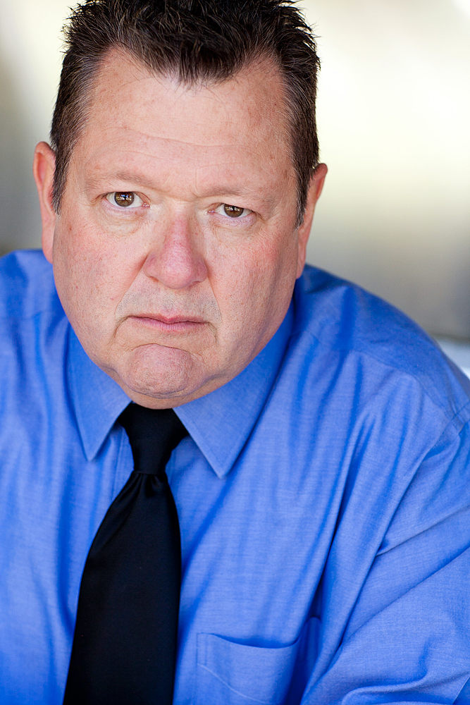 Michael Edwin
