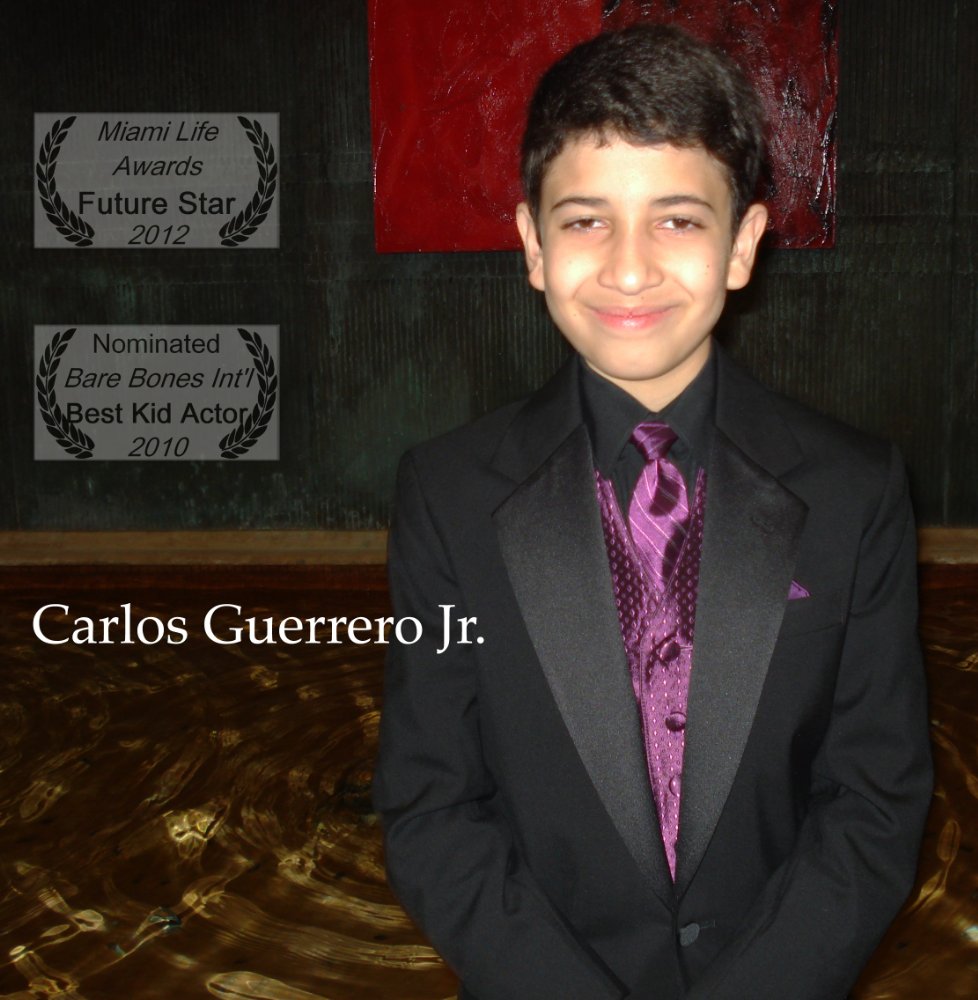 Carlos Jorge Guerrero