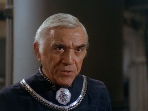 Lorne Greene