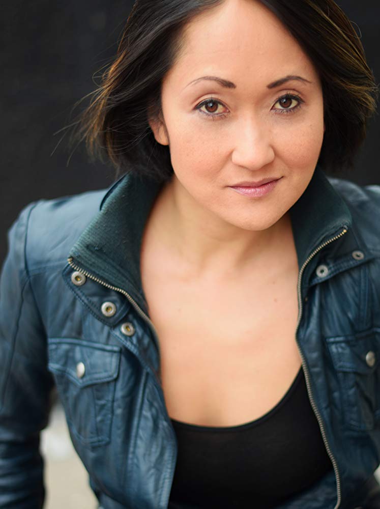Michiko Sasaki