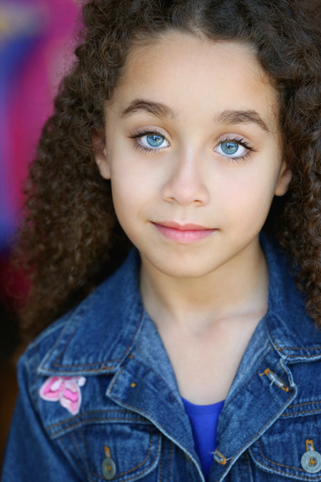 April Marshall-Miller
