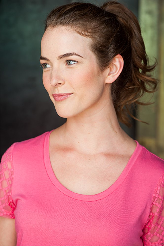 Christine Kilmer