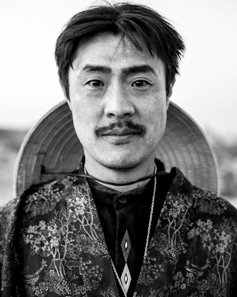 Davis Choh