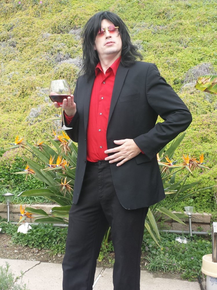 Michael Beardsley