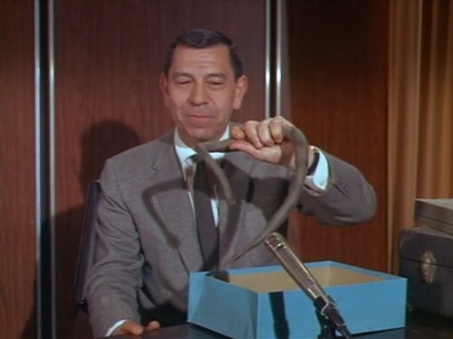 Jack Webb