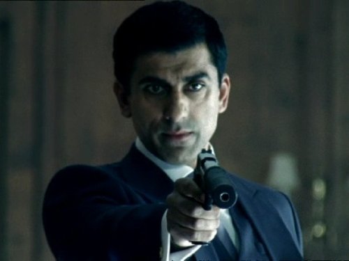 Ace Bhatti