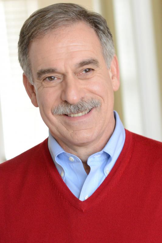 Brian Childers