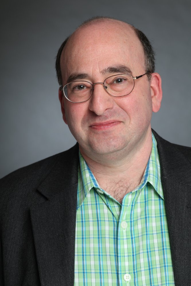 David Weisenberg