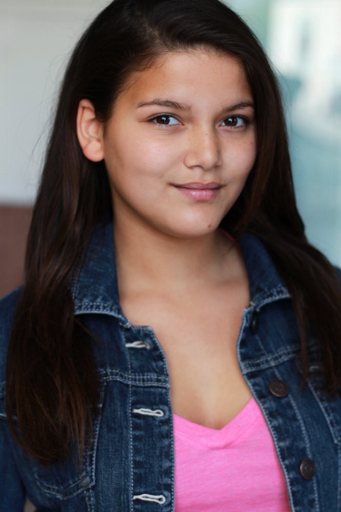 Madison Marie Steinacker