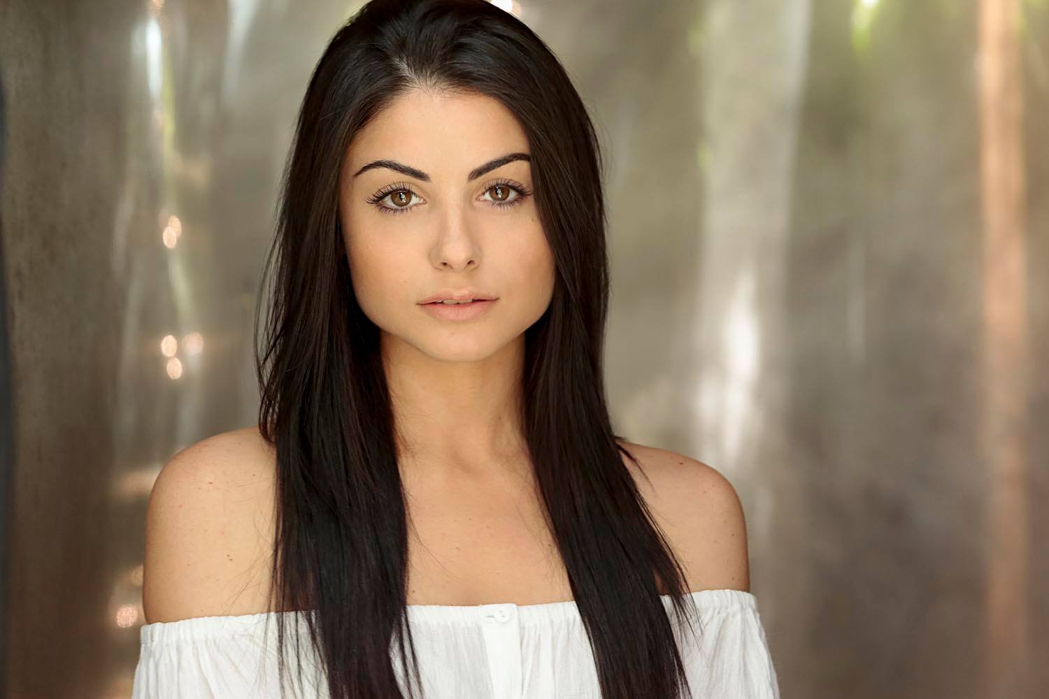 Sapphire Elia