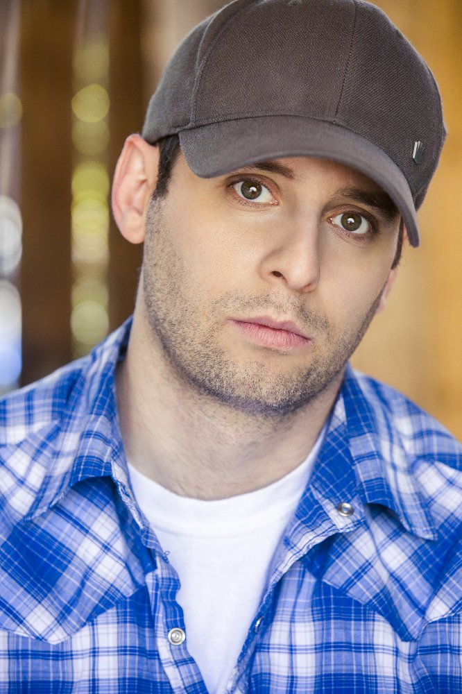 Evan Wecksell