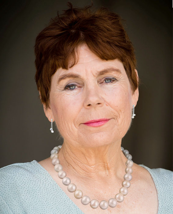 Alyce Heath