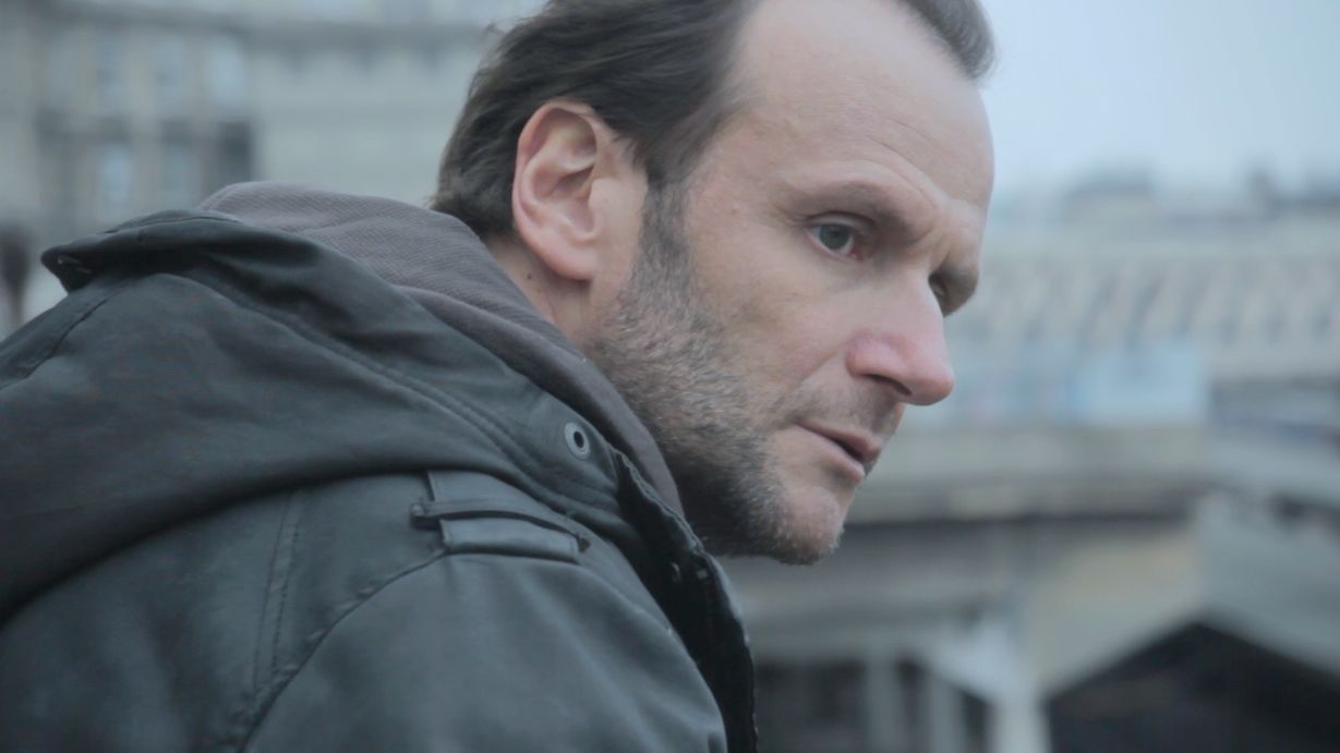 Xavier Alcan