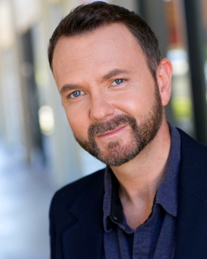 Randy Davison