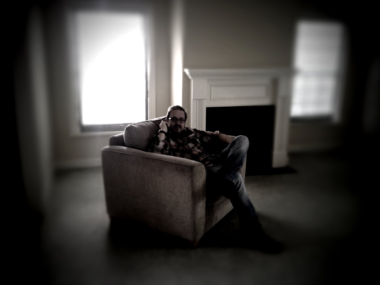 Chris Long